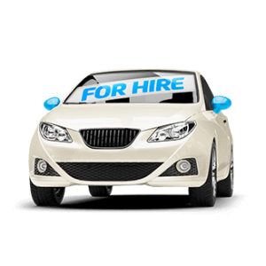 car hire
